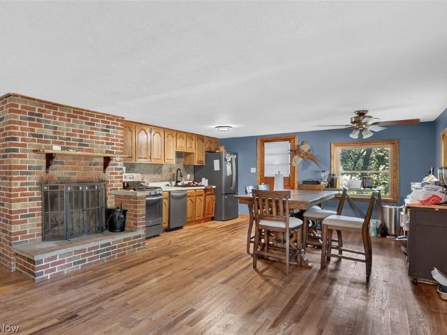 House for sale in Portage, Ohio