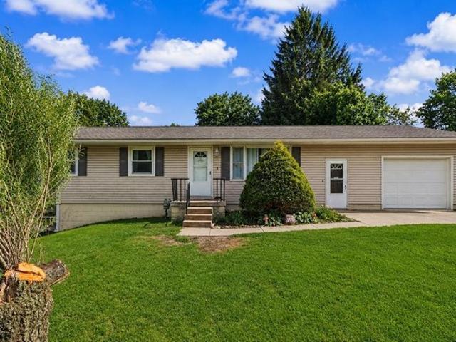 House for sale in Mansfield, Ohio