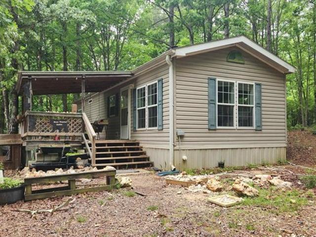 House for sale in Ark