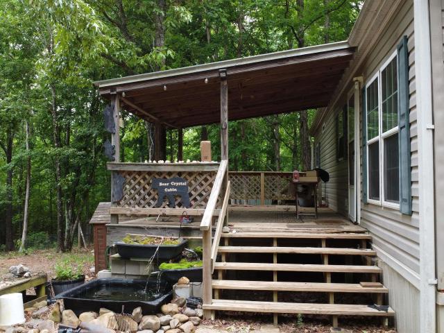 House for sale in Ark