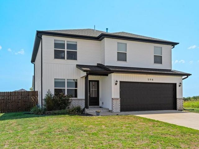 House for sale in Republic, Missouri