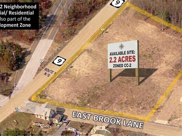Land for sale in Smithville, Galloway Township