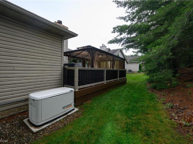 House for sale in Summit, Ohio