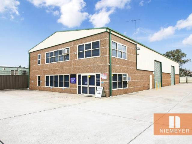 Warehouse for rent in Sydney, New South Wales