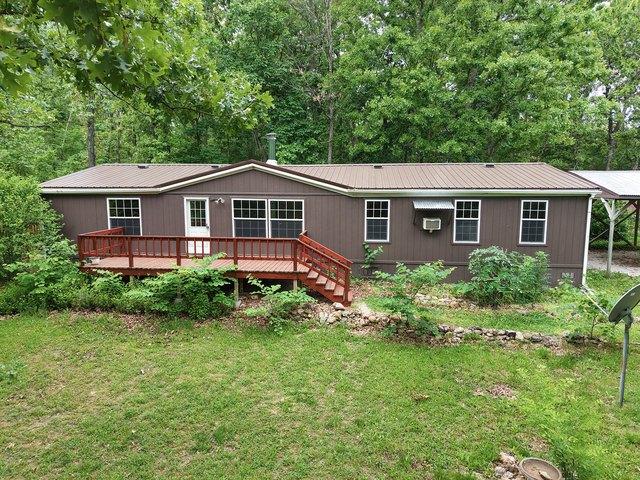 House for sale in Niangua, Missouri