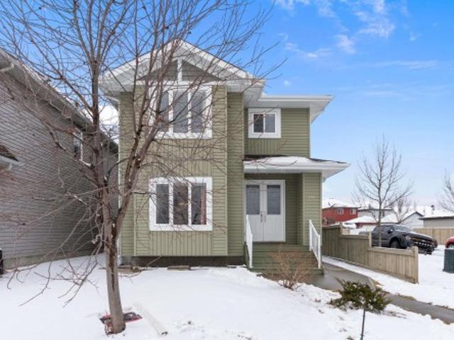 House for sale in Wedgewood, Alberta