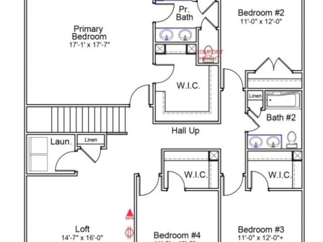 House for sale in Ludowici, Georgia