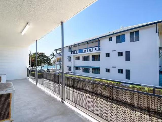 Apartment for rent in North Ward