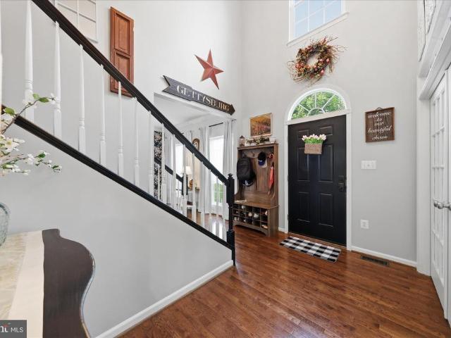 House for sale in Emmitsburg, Maryland