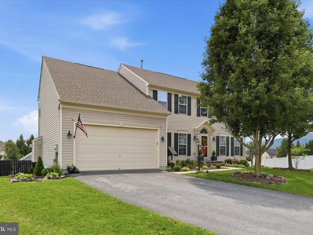 House for sale in Emmitsburg, Maryland