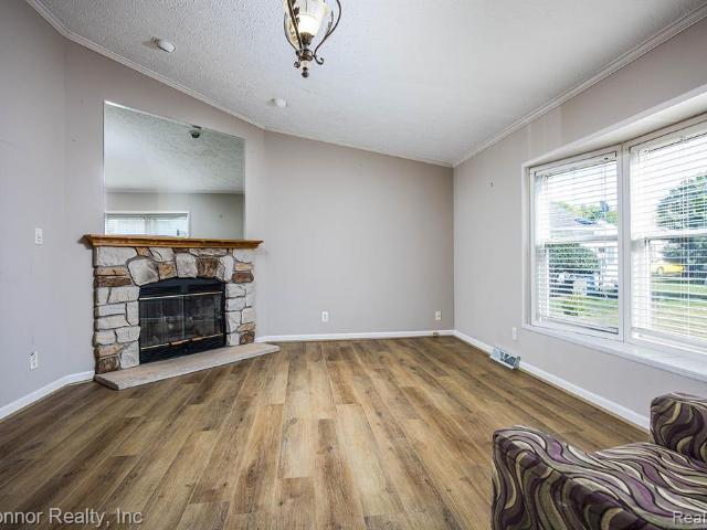 House for sale in Saint Clair County, Michigan