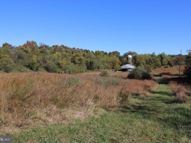 Land for sale in Virginia