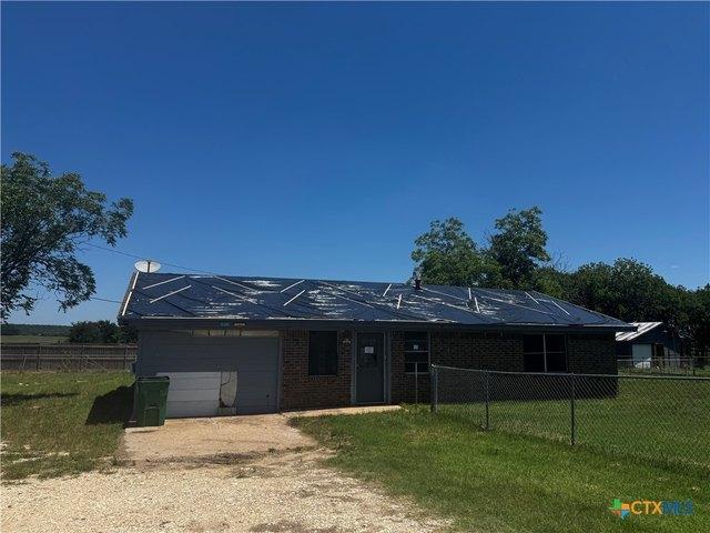 House for sale in Evant, Texas