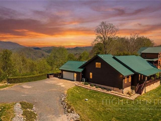 House for sale in Watauga, North Carolina