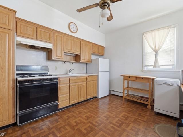 House for sale in Passaic, New Jersey