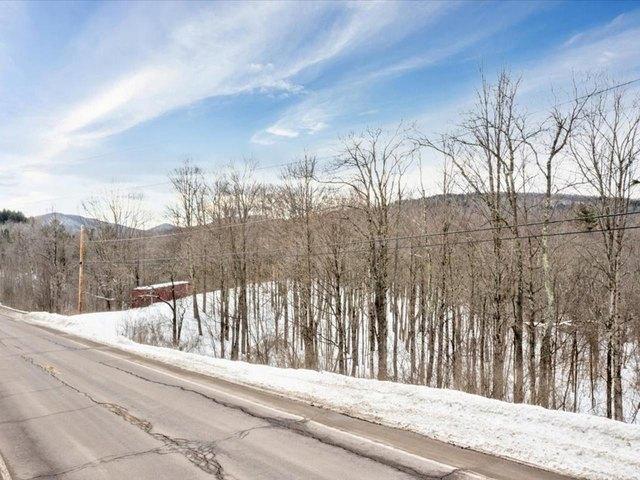 Land for sale in Bakersfield, Vermont