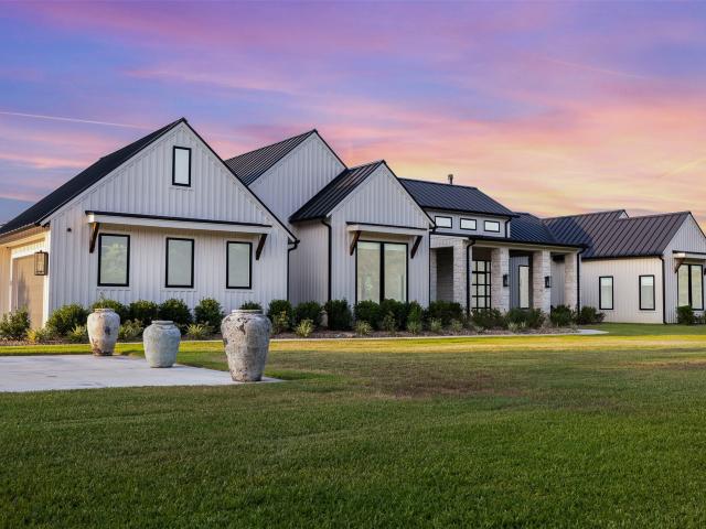 House for sale in Carmine, Fayette County