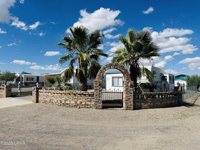 House for sale in Quartzsite, Arizona