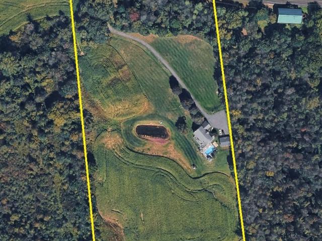 House for sale in Memphis, New York
