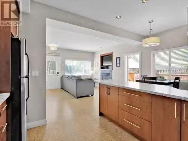 House for sale in Penticton, British Columbia