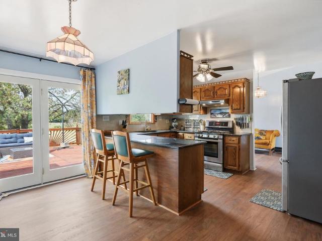House for sale in Falling Waters, West Virginia