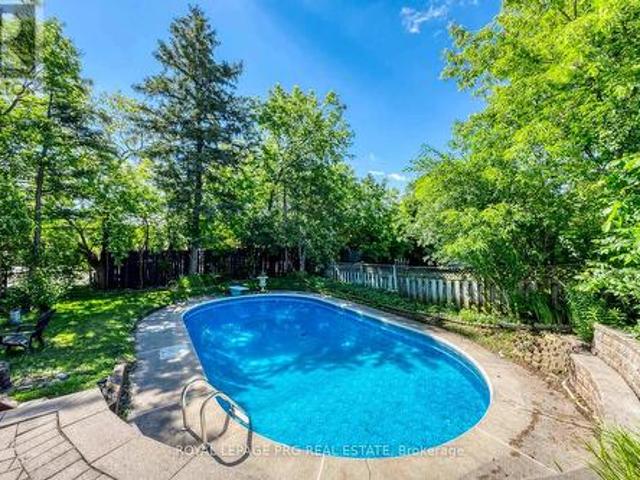 House for sale in Oakville, Ontario