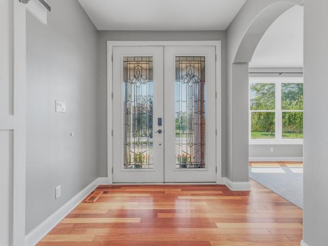 House for sale in Brownsburg, Indiana
