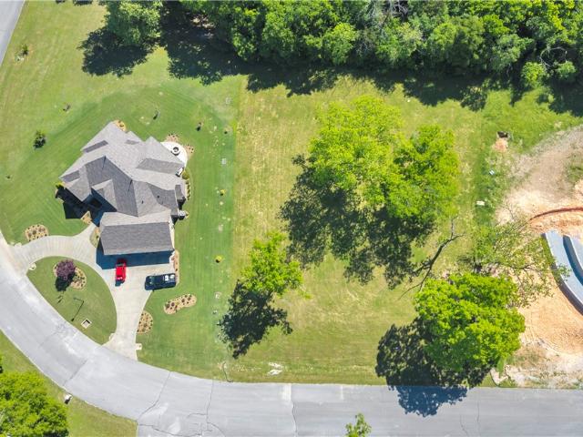 Land for sale in Ark