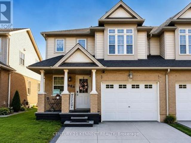 House for sale in Waterloo, Ontario