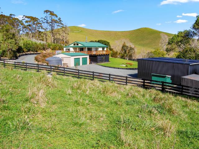 House for sale in Kaipara Flat, Northland