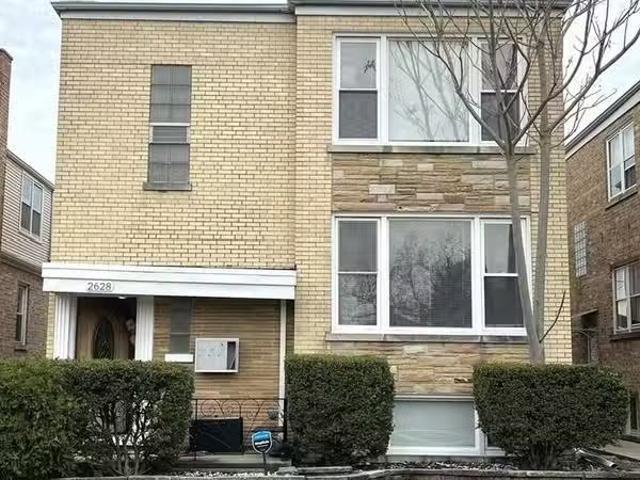 Condo for rent in Melrose Park