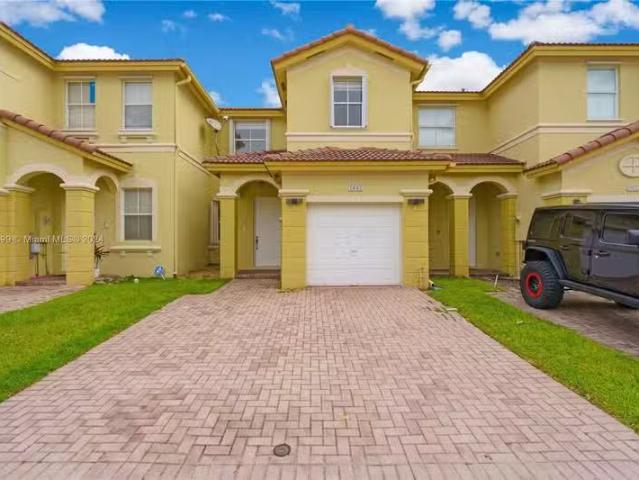 House for rent in Miami House for rent in Miami