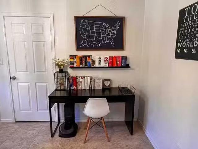 Condo for rent in Lewisville