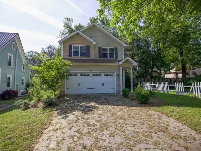 House for rent in Southern Pines