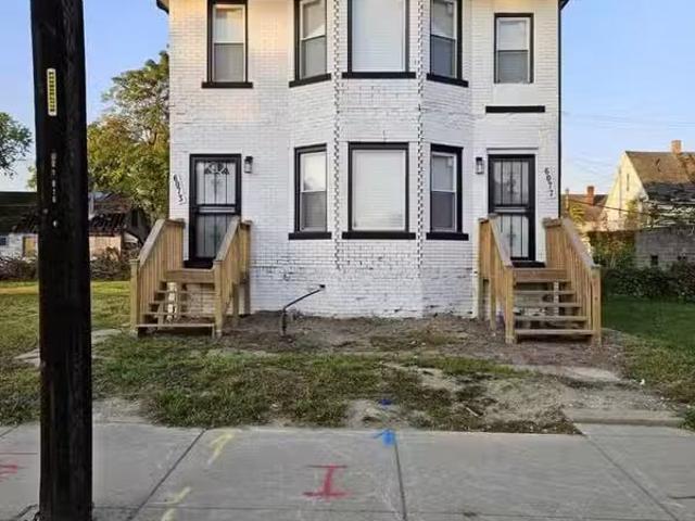 Condo for rent in Detroit