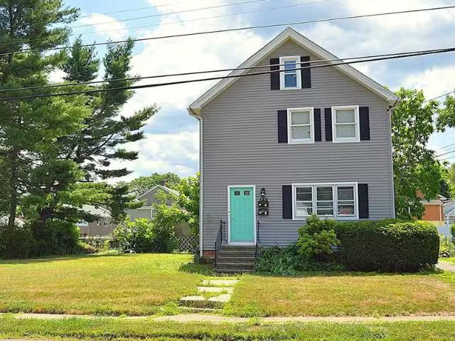 Condo for rent in New Britain