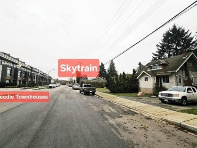 Property for sale in Burnaby, British Columbia