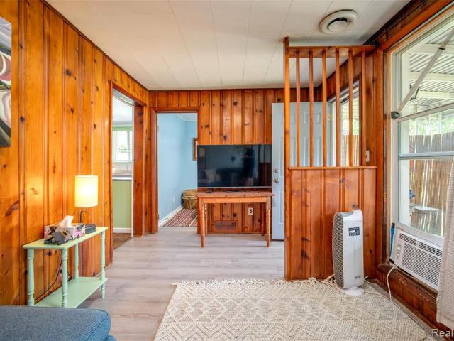 House for sale in Taylor, Michigan