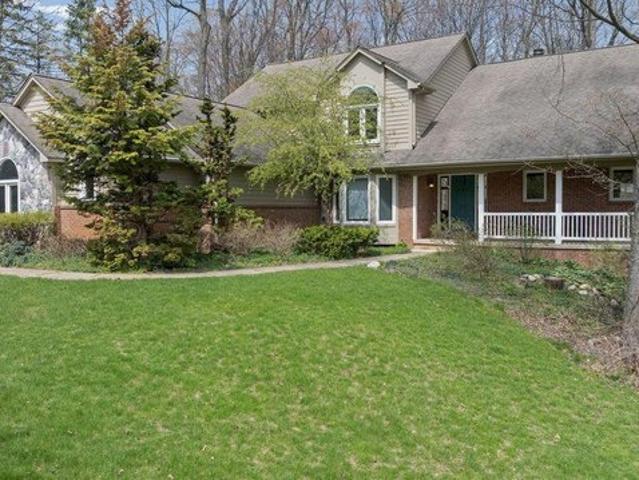 House for sale in Michigan