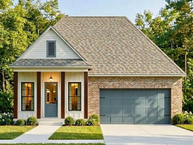 House for sale in Saint Francisville, Louisiana