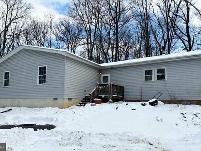 House for sale in Virginia