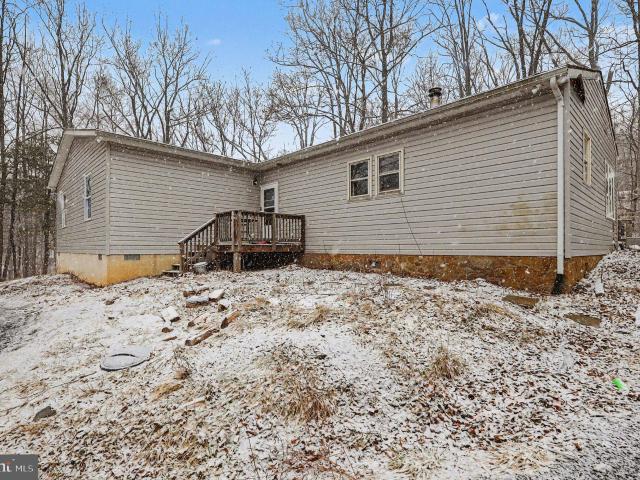 House for sale in Virginia