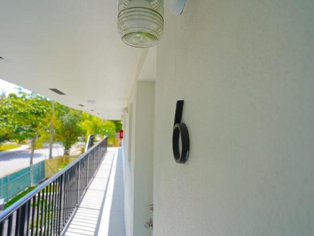 Apartment for rent in Miami, Florida