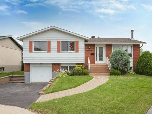 House for sale in Brossard, Quebec
