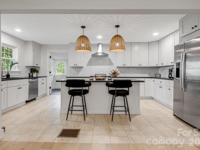 House for sale in Tryon, North Carolina