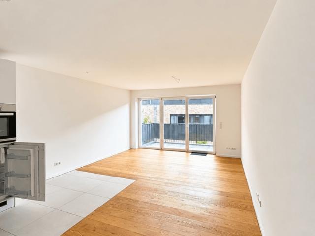 Apartment mieten in Oldenburg, Niedersachsen