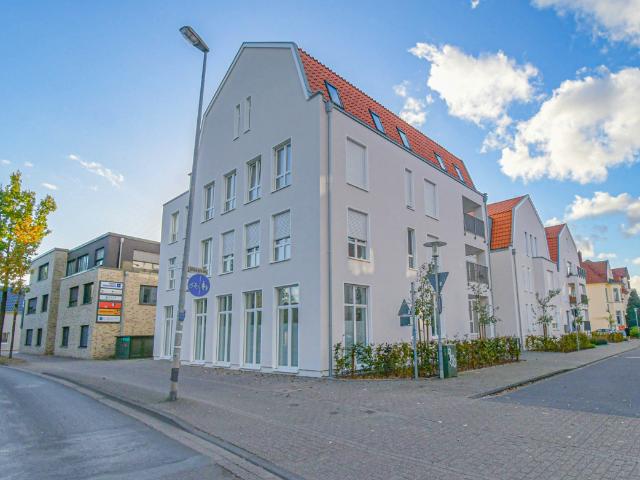 Wohnung mieten in Oldenburg, Niedersachsen