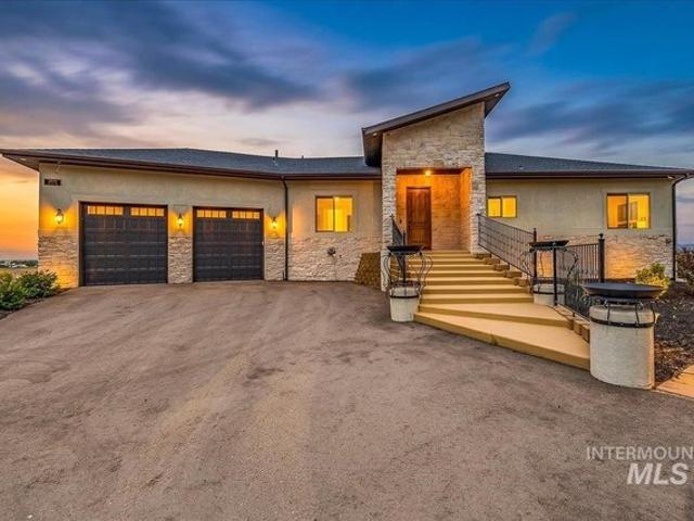 House for sale in Meridian, Idaho