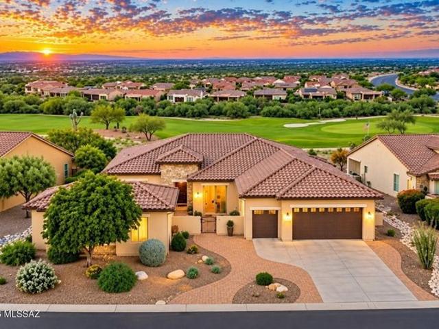 House for sale in Oracle, Pinal County