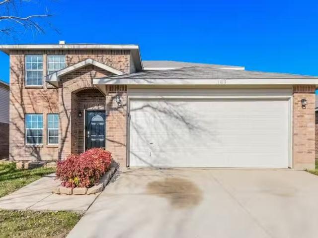 House for rent in Denton